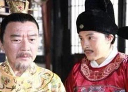 野史：洪武14年，朱元璋把25岁的安庆公主嫁给新科状元欧阳伦，洞房花烛夜，一对璧