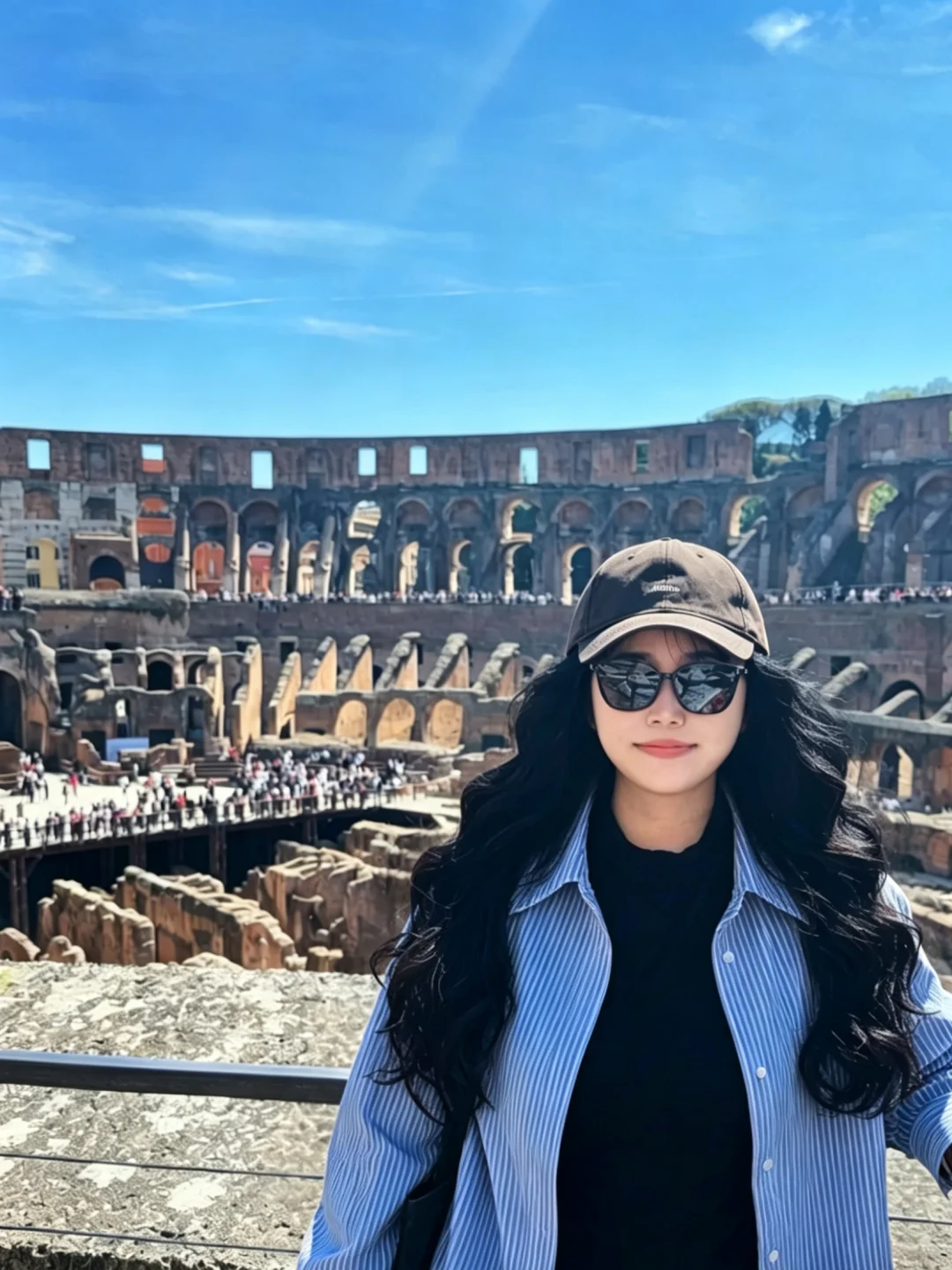 法意瑞回来后，发现上很少提到的点！