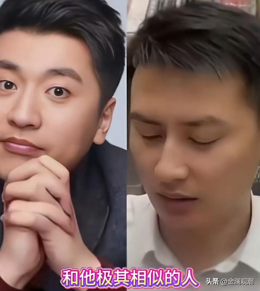 武亮不要刻意去模仿张雪峰，应该走自己的路…

看了武亮的直播，说句实话真有点尬，