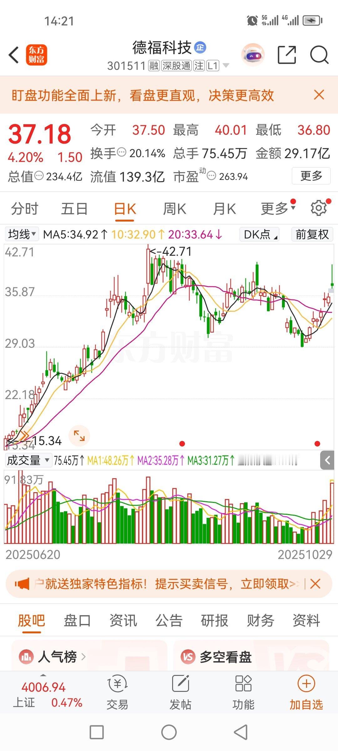 这就是为什么说要关注林哥呢？因为林哥真的会随时随地一不小心就搞了支肉票，所以说关