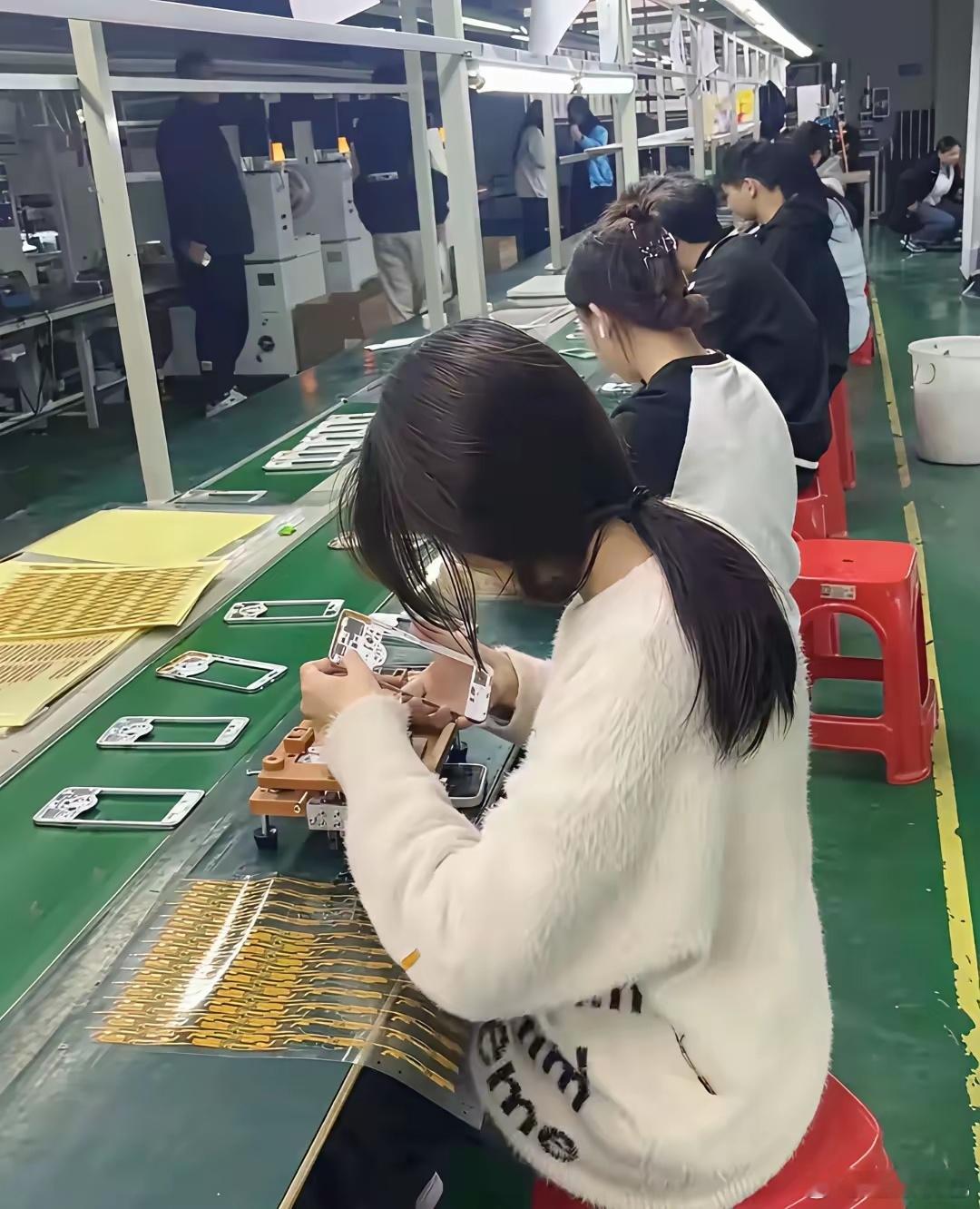 打工是不可能打工的 ​​​