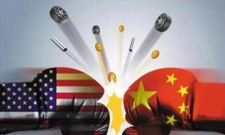 中美博弈已行至存亡关口。此战若败，百年复兴再无可能；若胜，未来百年无人再敢压制中