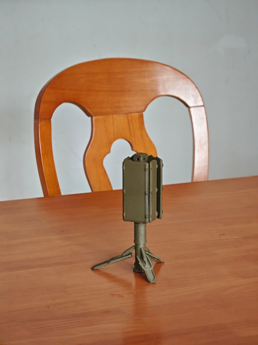 战略信标已部署，我方必将誓死守住据点 