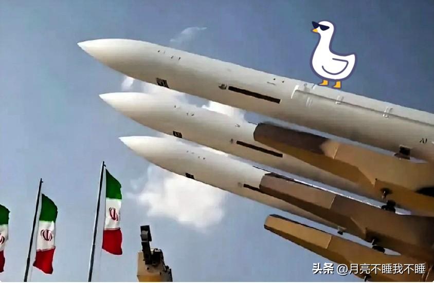 难怪伊朗导弹越打越多！

3000枚库存七成藏地下

为什么伊朗的导弹打不完？理