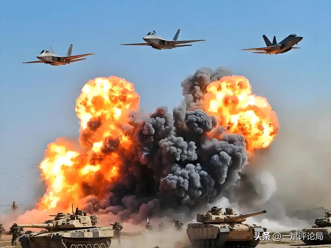 1938年，毛主席在《论持久战》中写道：“动员了全国的老百姓，就造成了陷敌于灭顶