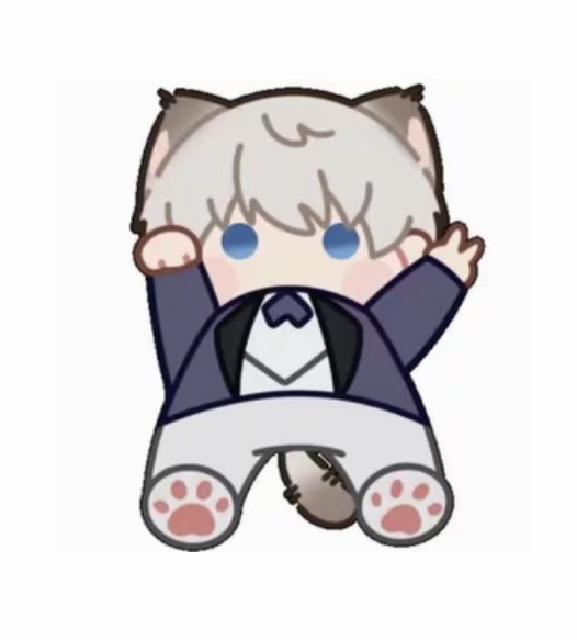 沈星回  所有人，压迫！ 