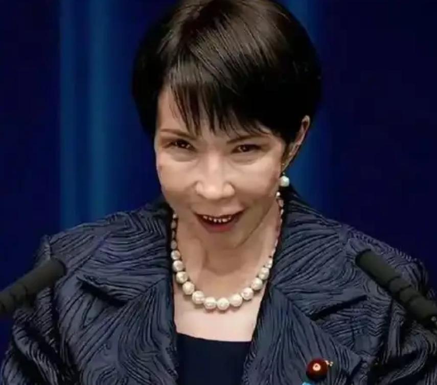 日媒手握67份证据紧盯不放，高市早苗首相当不成了？
 
麻烦看官老爷们右上角点击