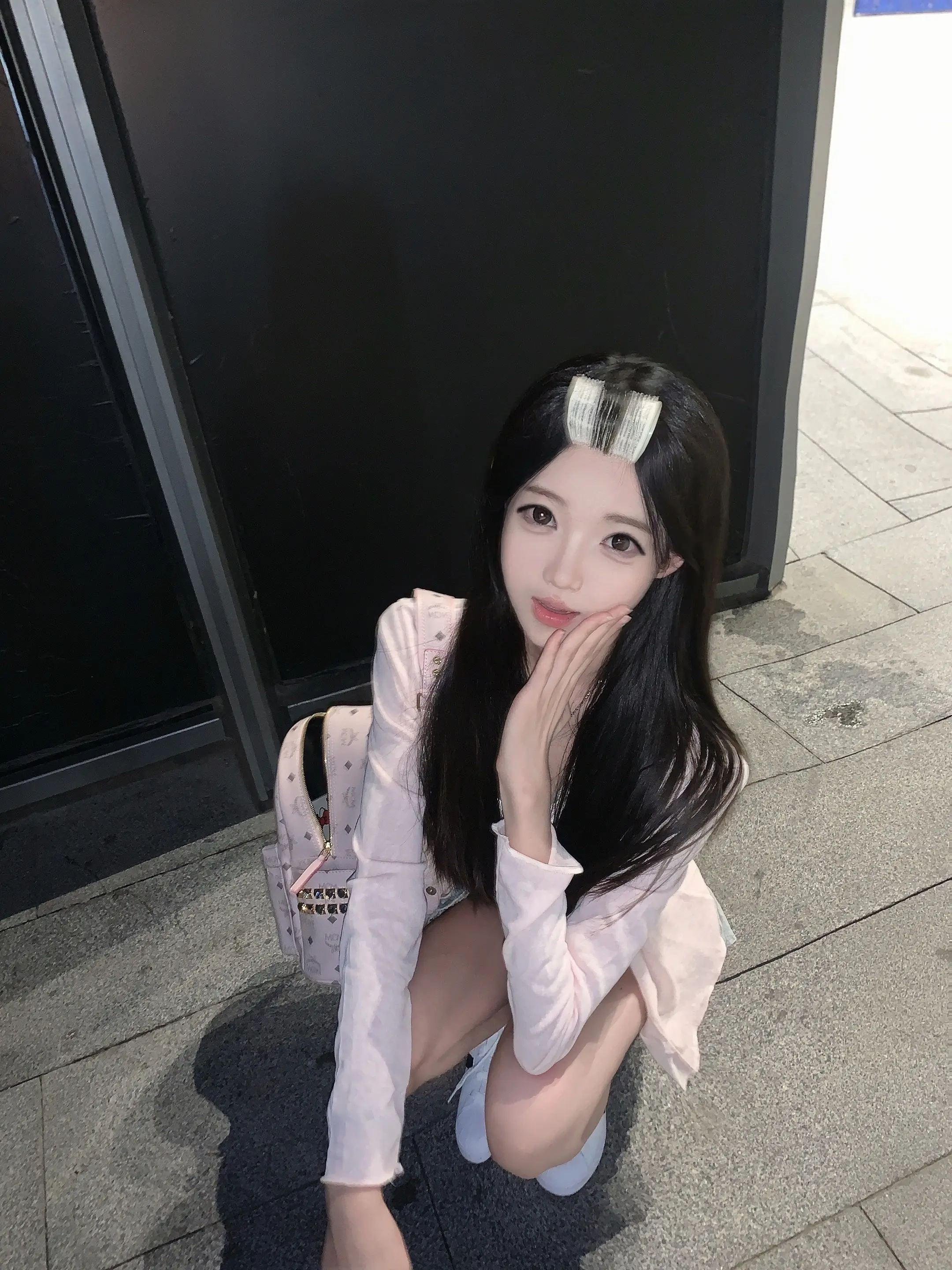 永远是你的唯一