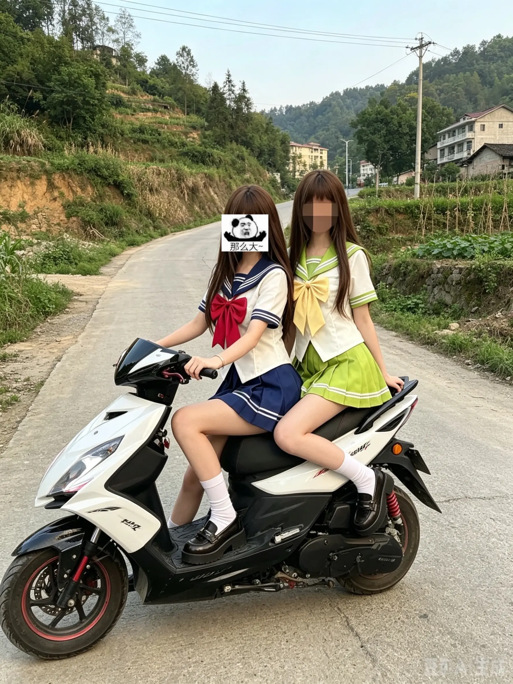 我又不是富家小姐 你对我好的话陪你吃苦又如何