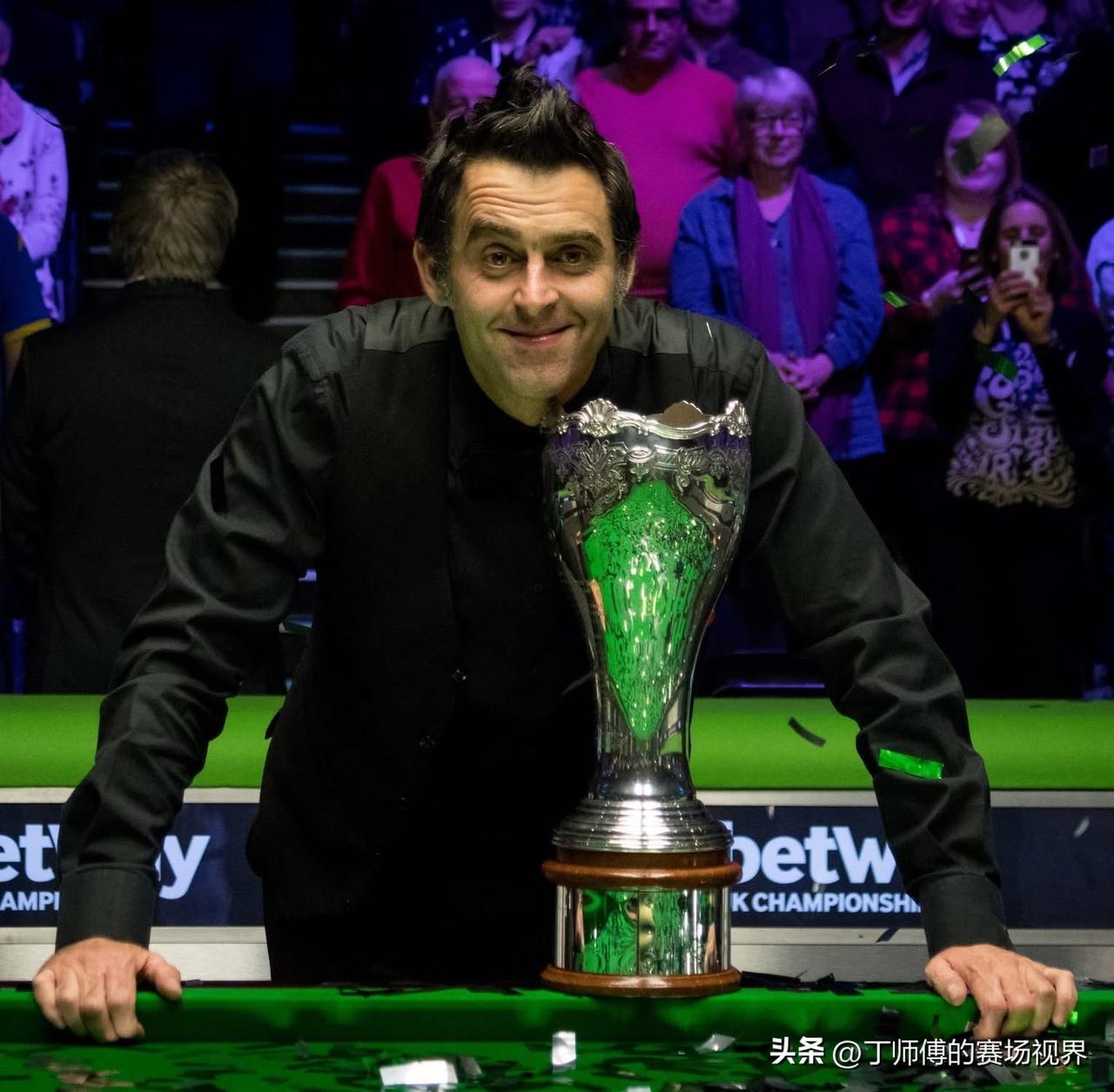 今年英国锦标赛12位种子选手中，有10位曾获得过该项赛事的冠军！

🏴󠁧󠁢