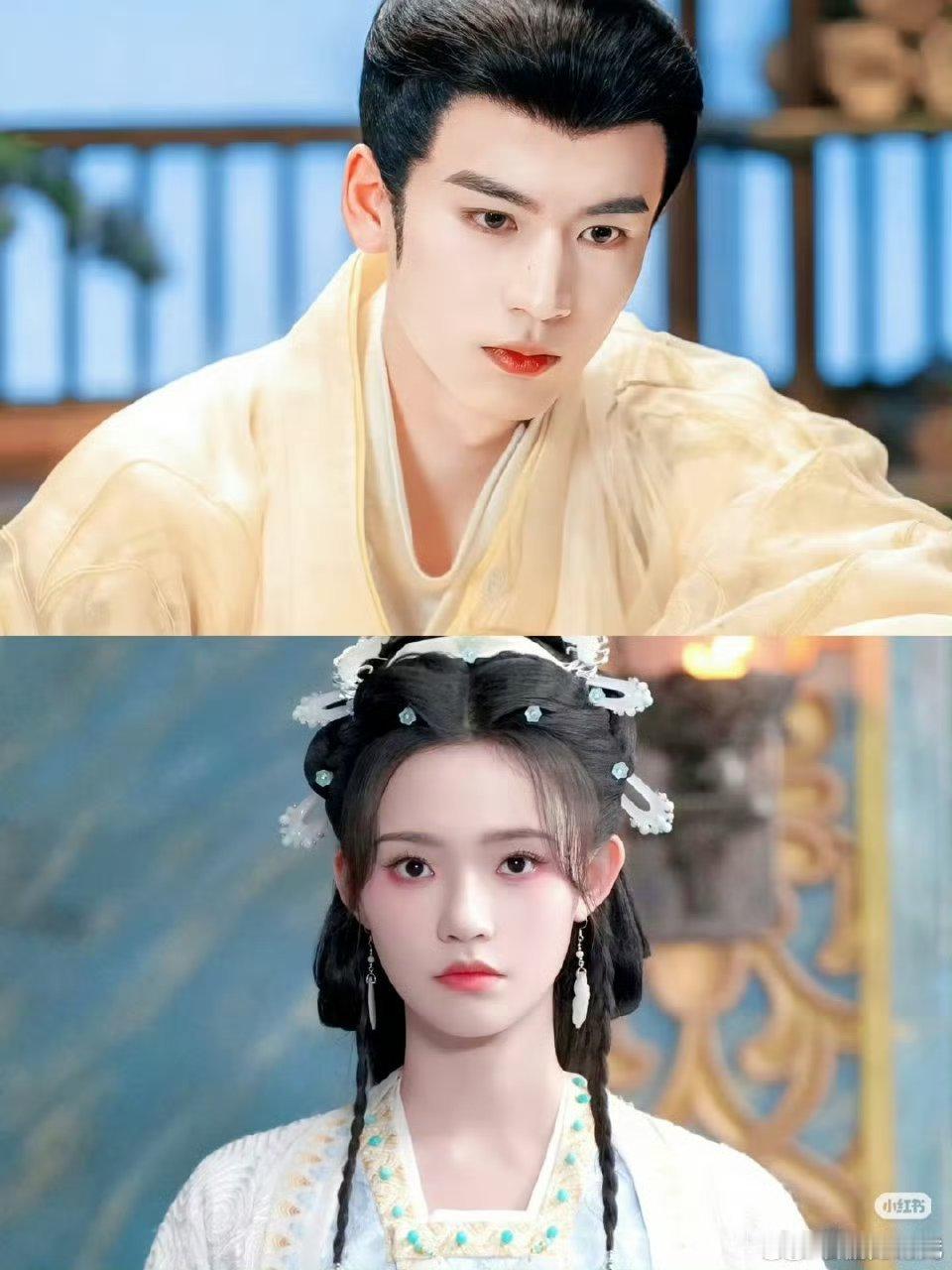 张凌赫林允新剧终于不是换乘恋爱了 19号开机速速快进到19号