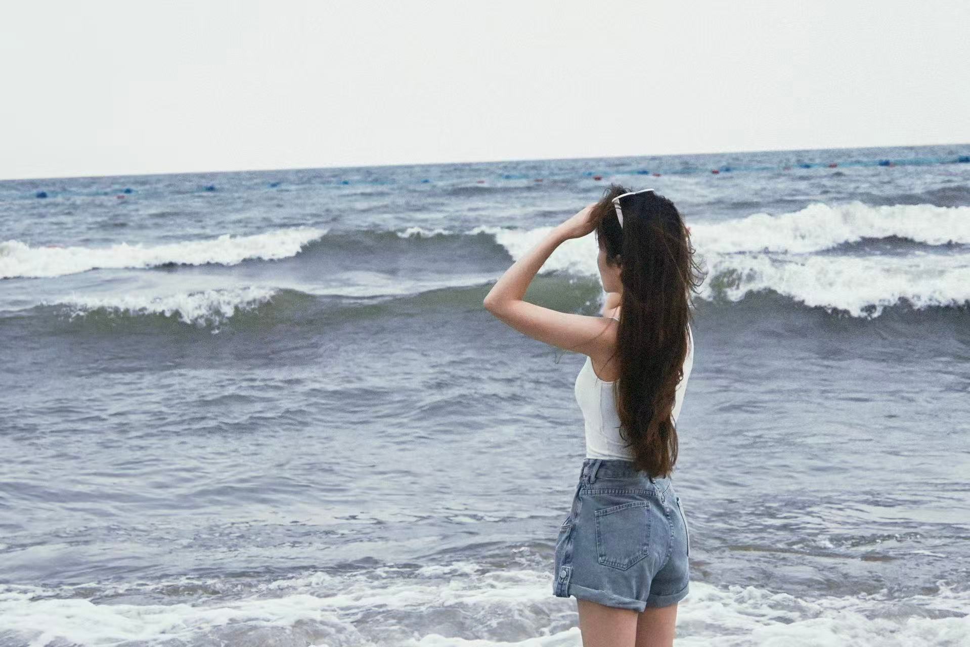 “𝒄𝒉𝒆𝒆𝒓𝒔～是自由与海风🌊” ​​​
