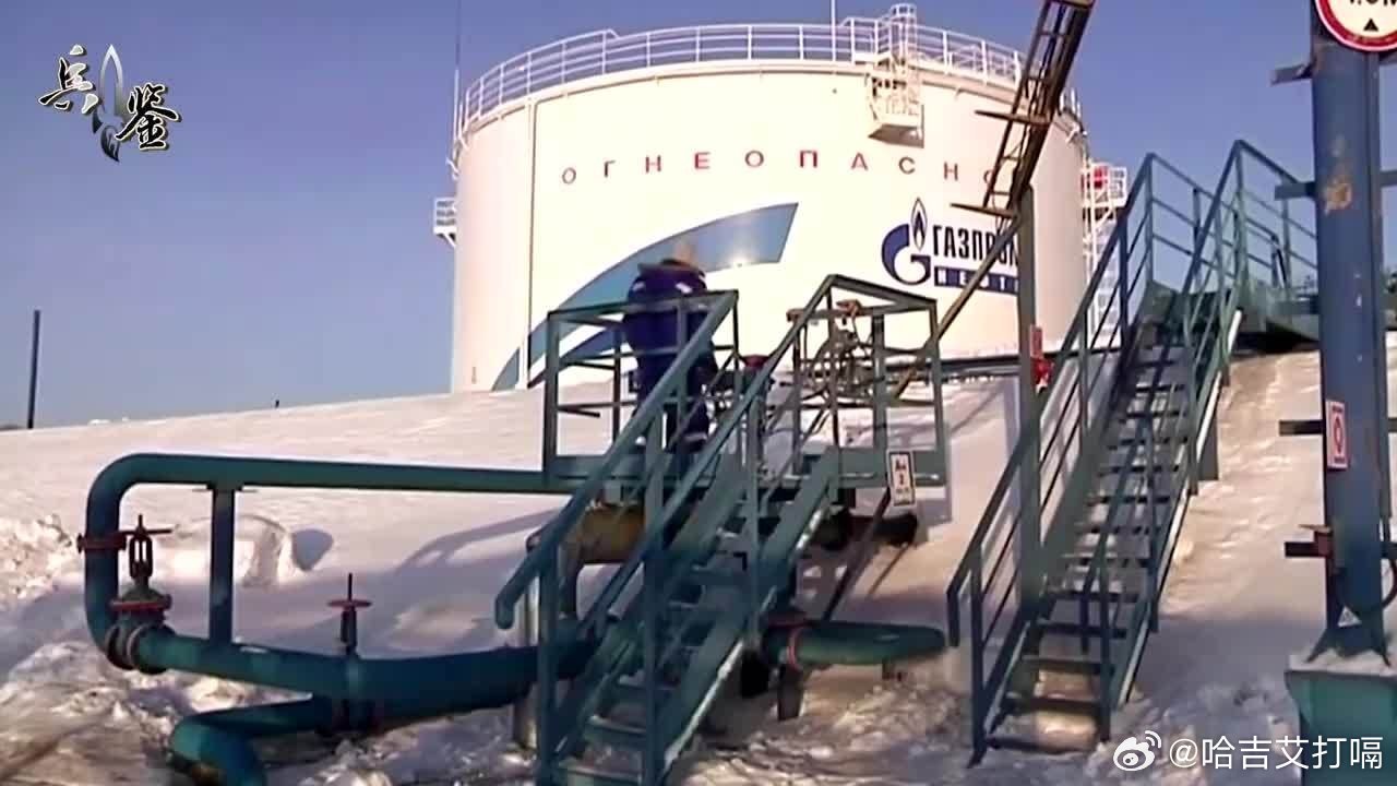 凤凰新闻【俄罗斯完全躺赢，继石油日赚500亿之后，又有了一样聚宝盆国际瞭望台】俄