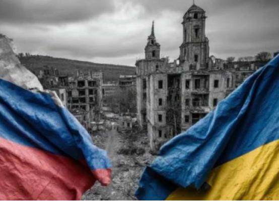 【乌克兰拒绝妥协的比例创下惊人纪录】乌克兰民众纷纷表态，反对削减乌军规模（反对率