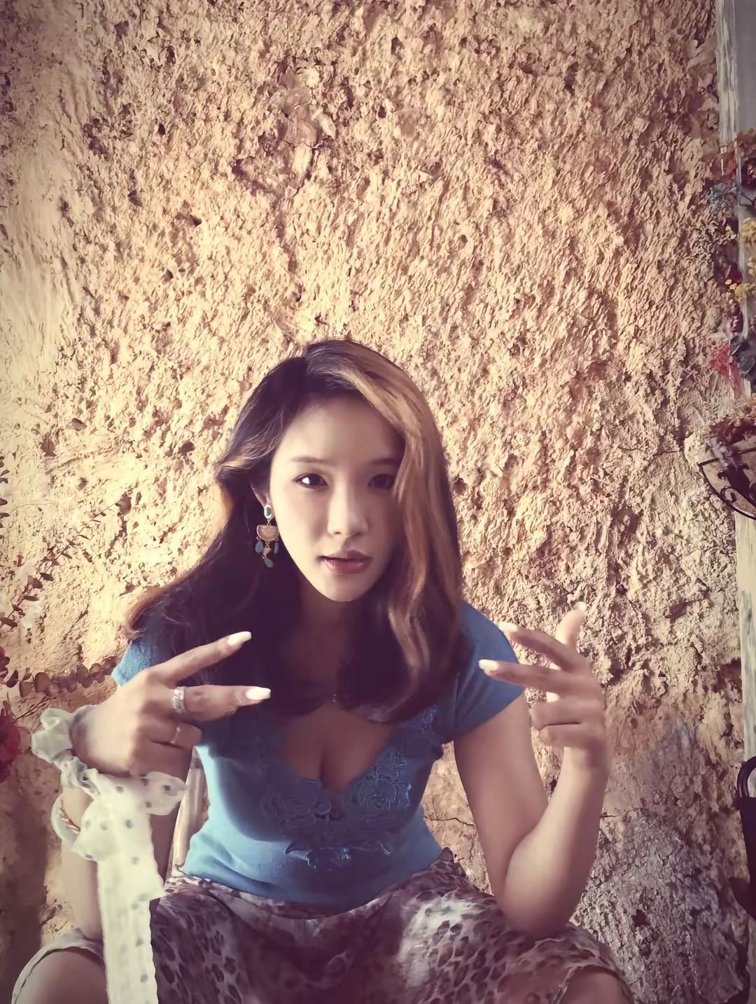 真系好上头啊，救命