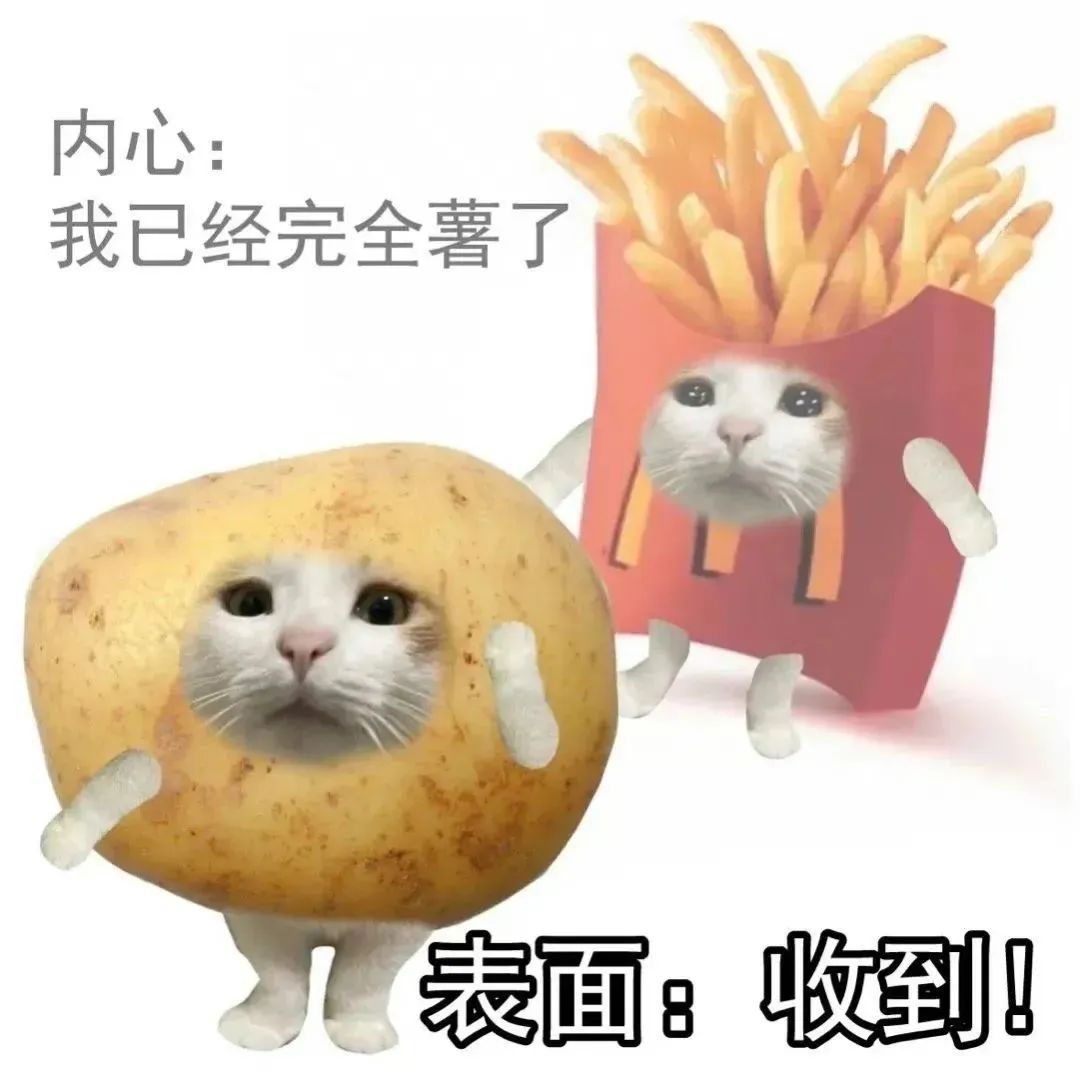 一组吼吼看的表情包，请签收 更新不易，拿图点赞[心]更多表情包请看主页[心] ​