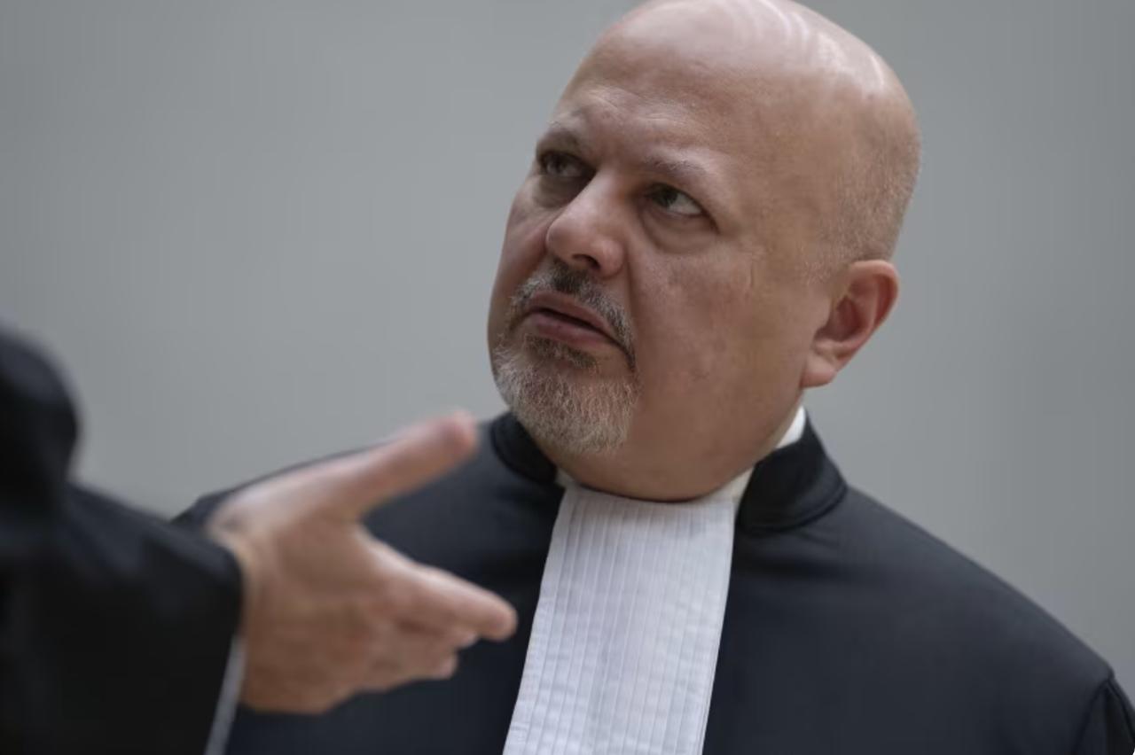 国际刑事法院（ICC）的首席检察官卡里姆·汗，被成员国投票炒掉了。这事在7月24