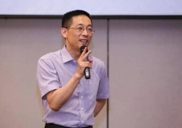 施一公再次语出惊人！他曾经说：“美国科学的强大，远远超出我们的想象，它不仅没有衰