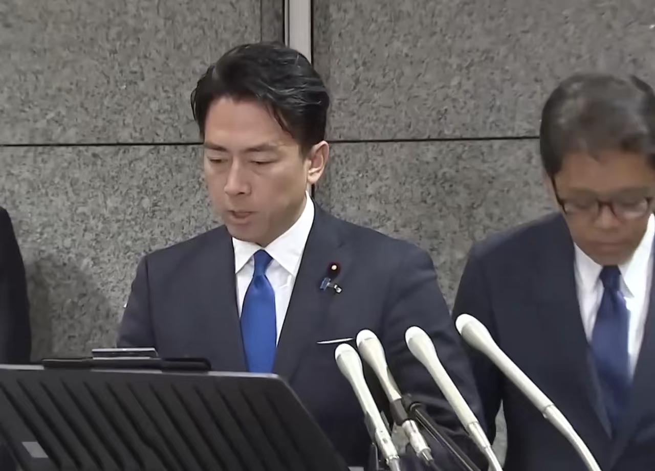 后续来了，日本F15被中国歼15雷达照射的后续来了。

前几天的雷达照射事件发生