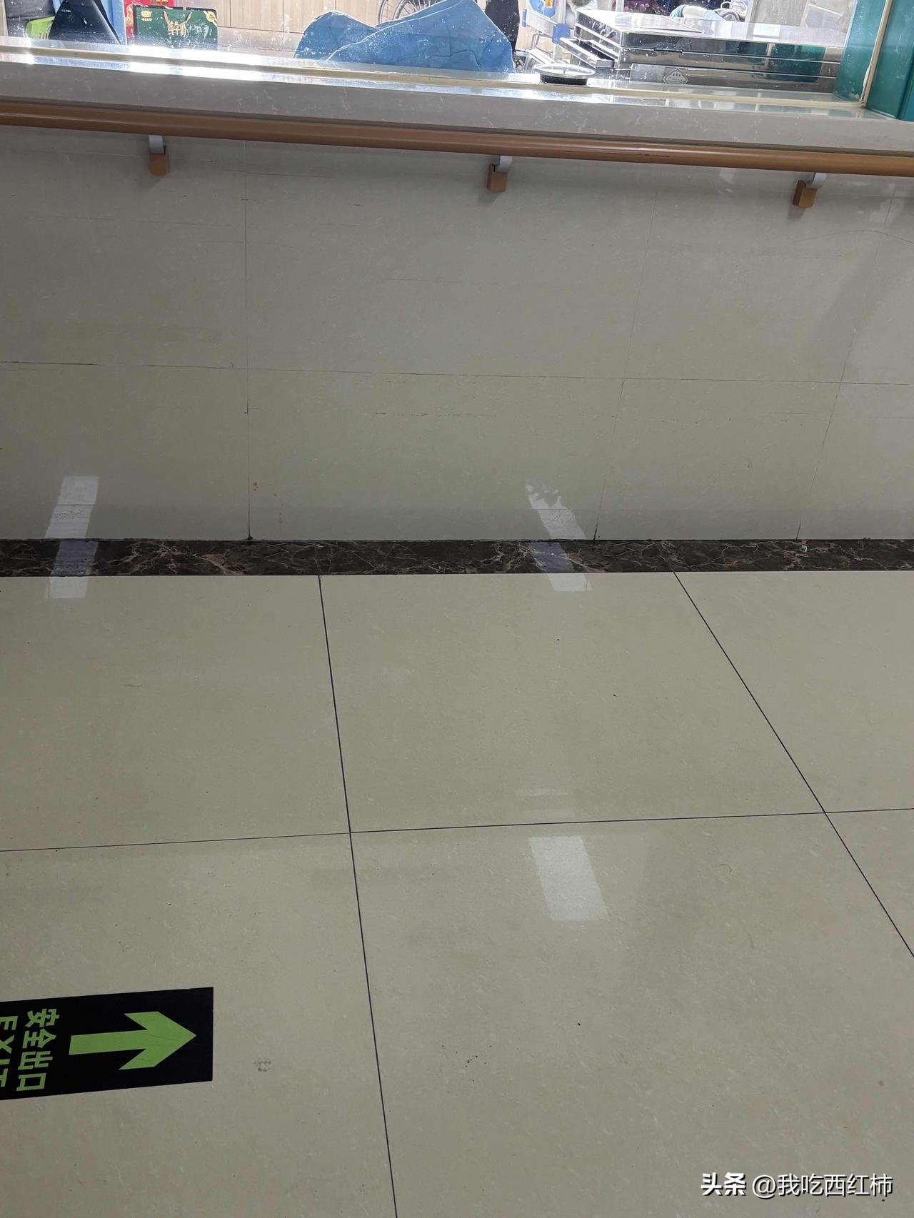 为什么老人总是想不通啊 自己都七十多了 行动不便 但还是要逞强 之前不严重的时候