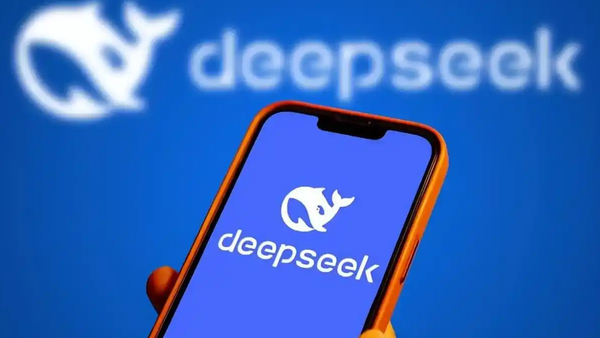 DeepSeek终于打算激进扩张了DeepSeek计划以5000亿元人民币投前估