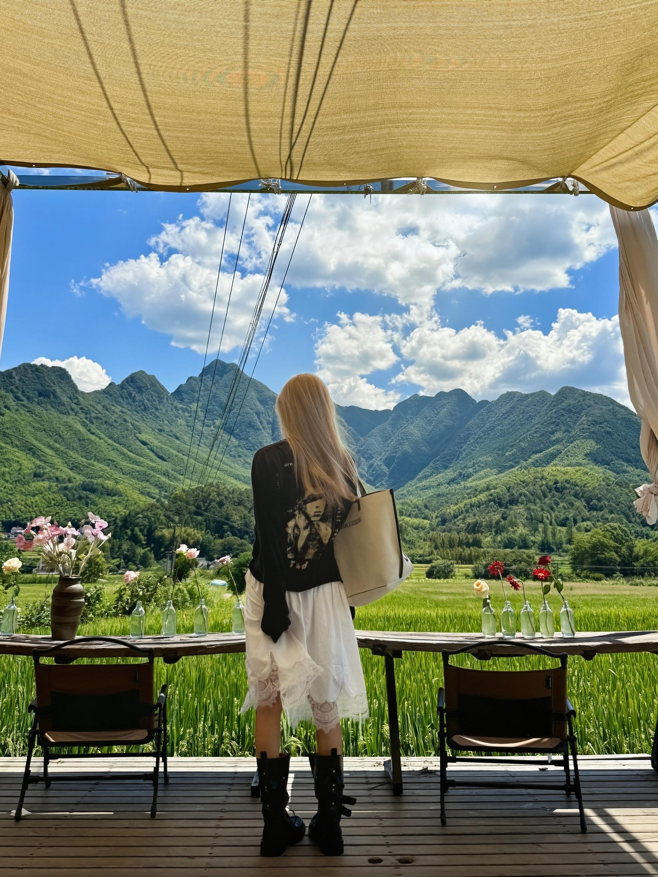 和假期说Say Bai👋