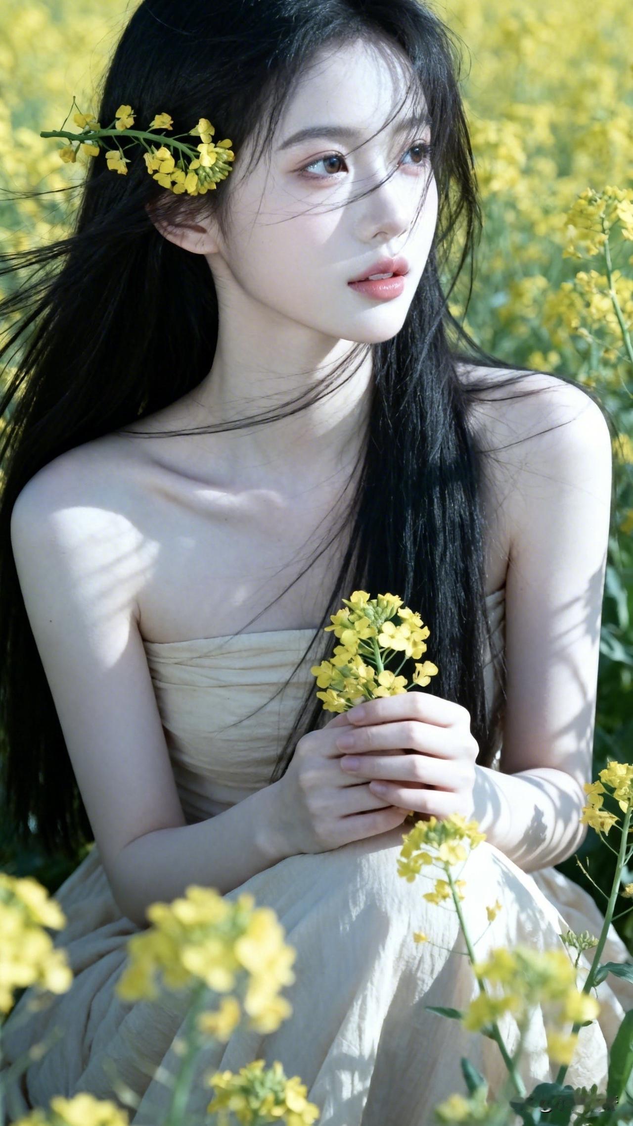 丛中，不是小蜜蜂；你来去无踪，缘来又相逢！[玫瑰]