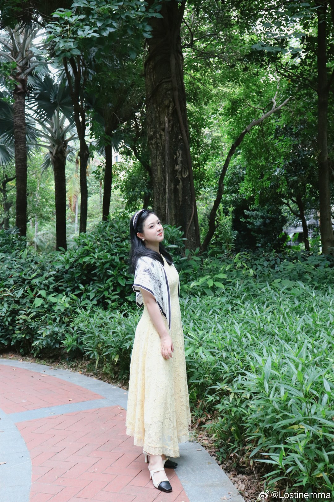 ❤️～红与黄～💛l酱的日常叭叭
