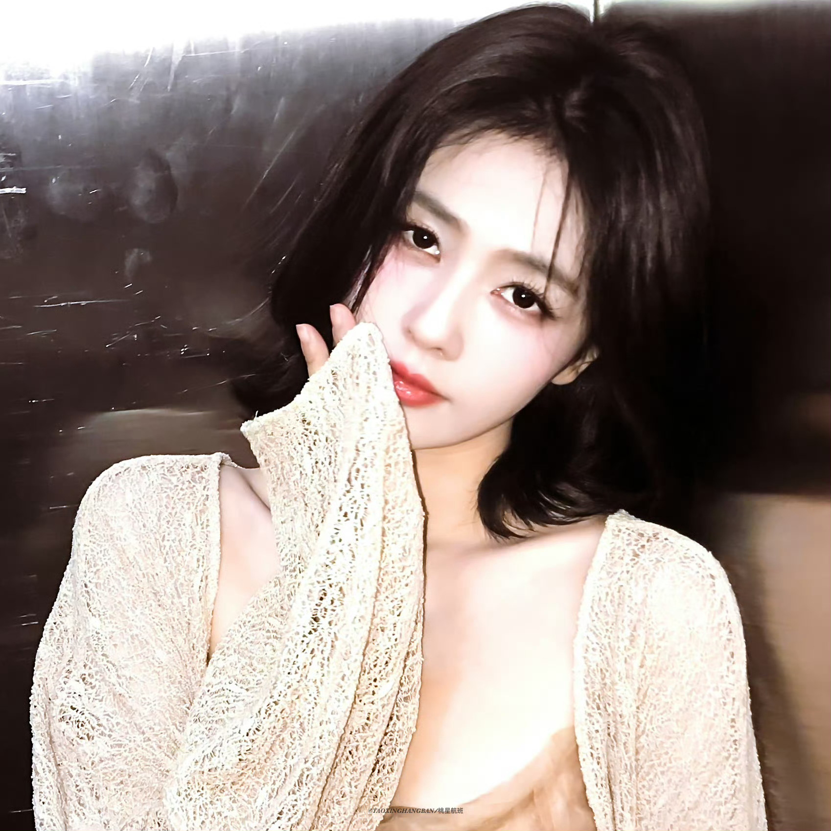 白鹿[超话] [么么哒]白鹿王韵娜 [么么哒]白鹿 亦舒笔下凛冽女主登场！白鹿王