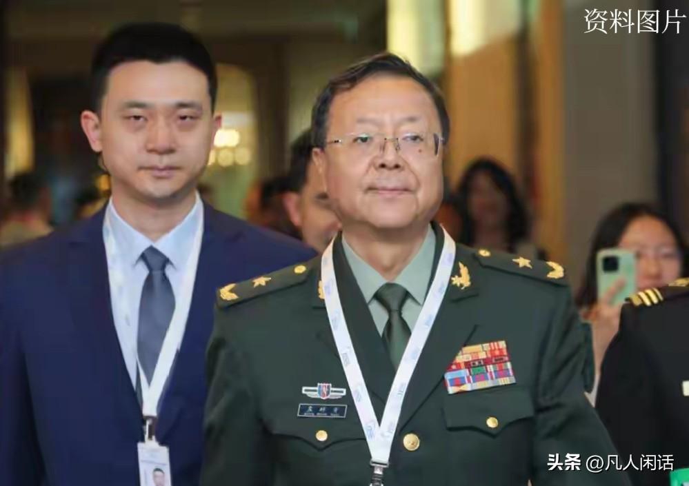 香格里拉对话会落下帷幕，44国代表齐聚新加坡，不少代表团因行程安排提前离场。少了