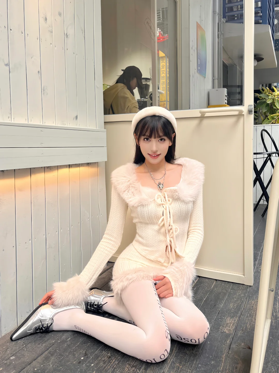 🥛·૩· ০០᠐