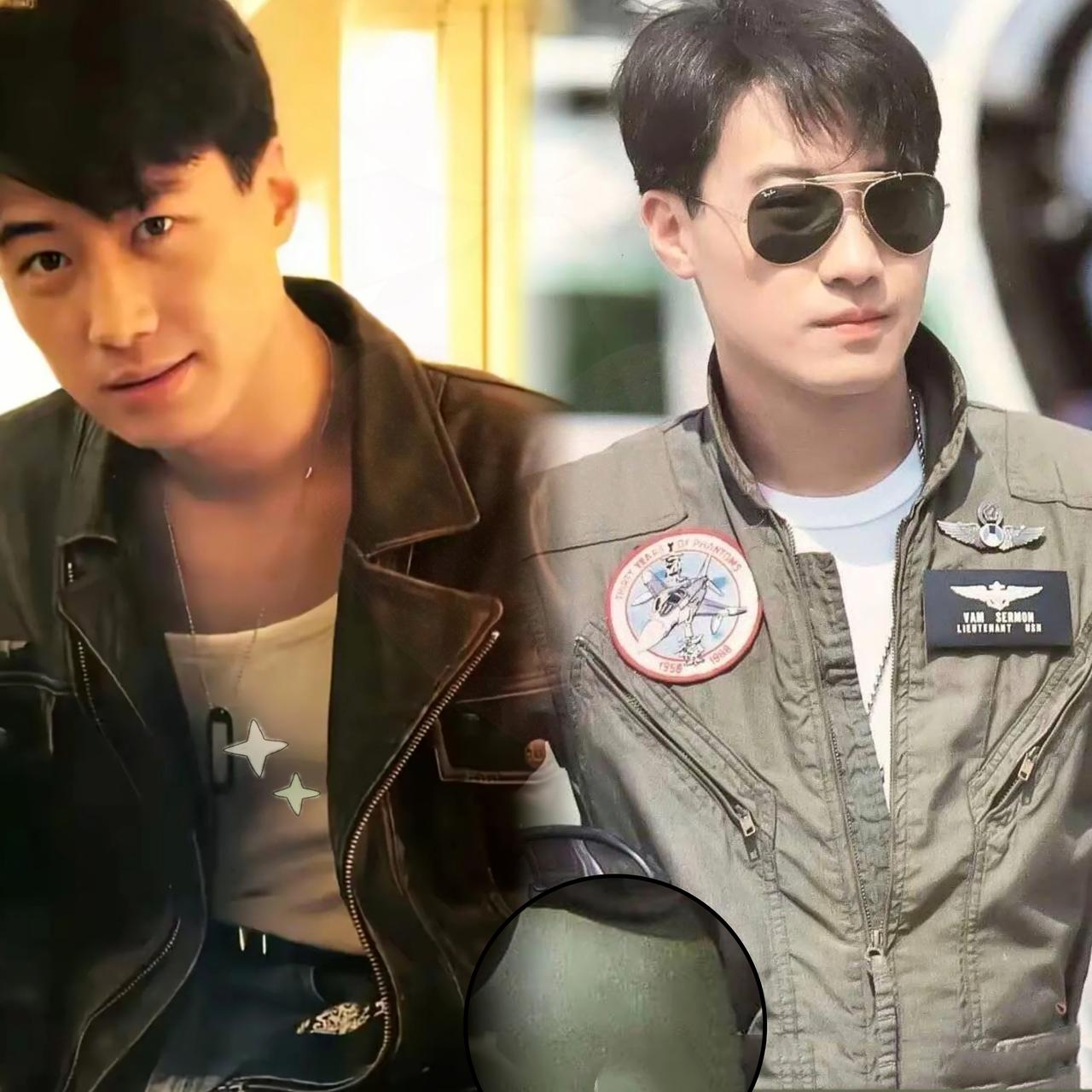 你以为黎明只是个帅气的“情歌王子”？
大错特错！他可是娱乐圈当之无愧的“慈善天王