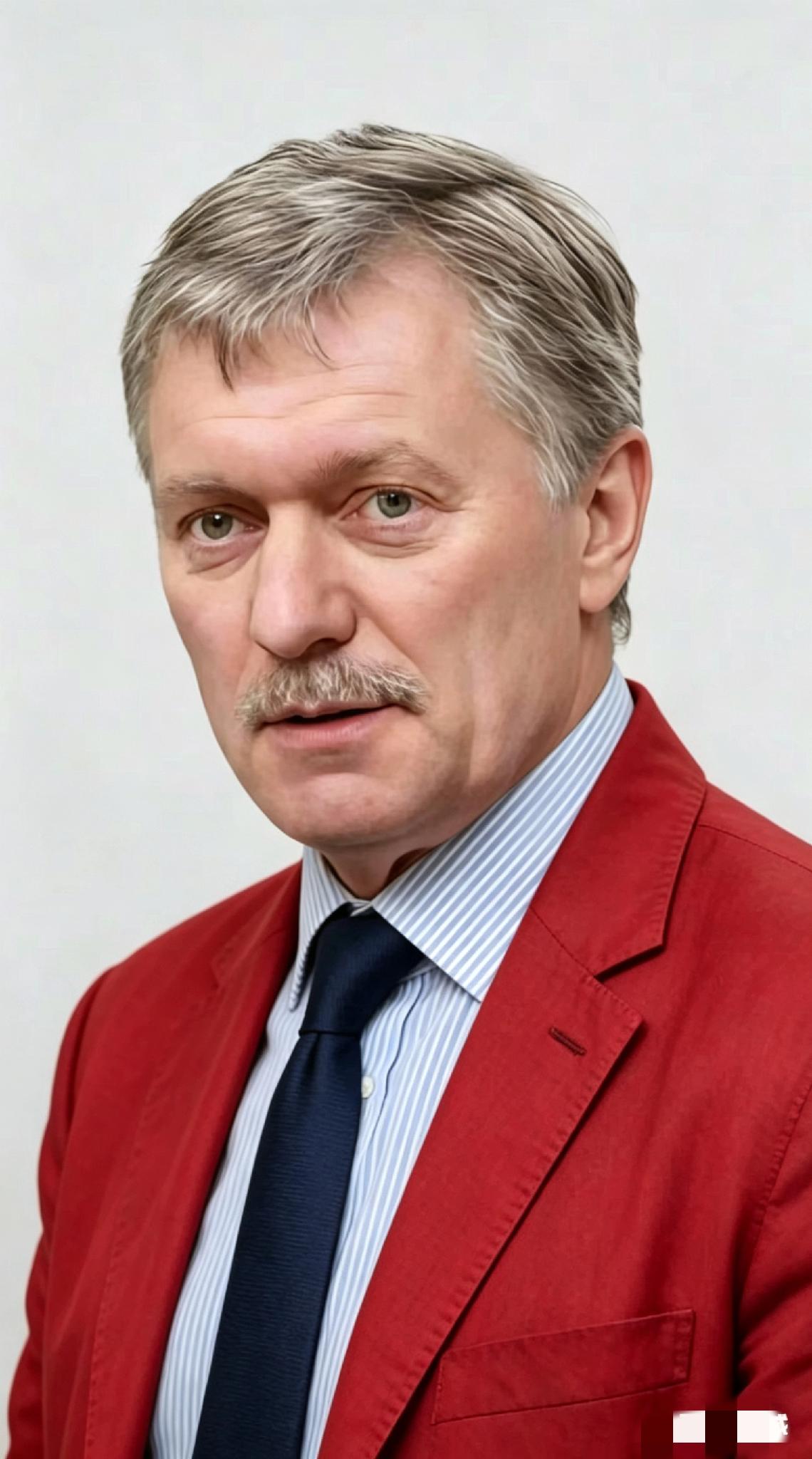 俄罗斯传来新消息！
2026年4月11日，克里姆林宫发言人佩斯科夫10日宣布了一