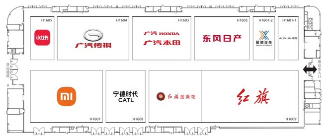 保时捷、兰博基尼等集体缺席，2025 成都车展不见豪车馆