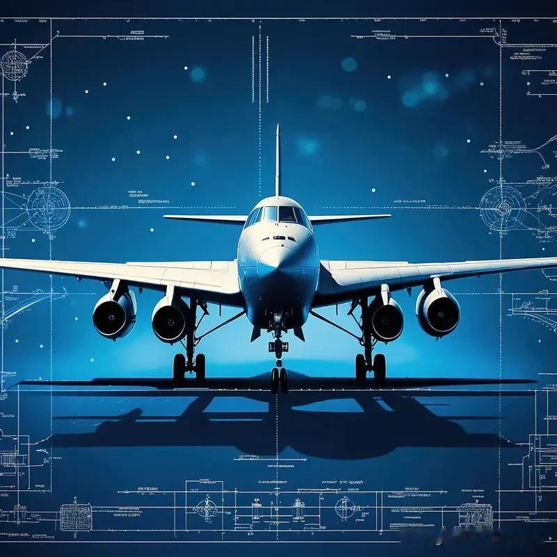 比铁硬比铝轻，一吨卖几十万——航空材料这门生意谁在做？


飞机机翼、火箭壳体、