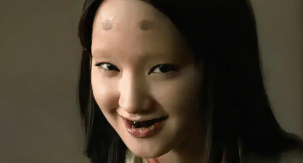 “有……有鬼啊！”公元654年，日本使者向唐高宗李治进献了两个美女，当晚李治就要