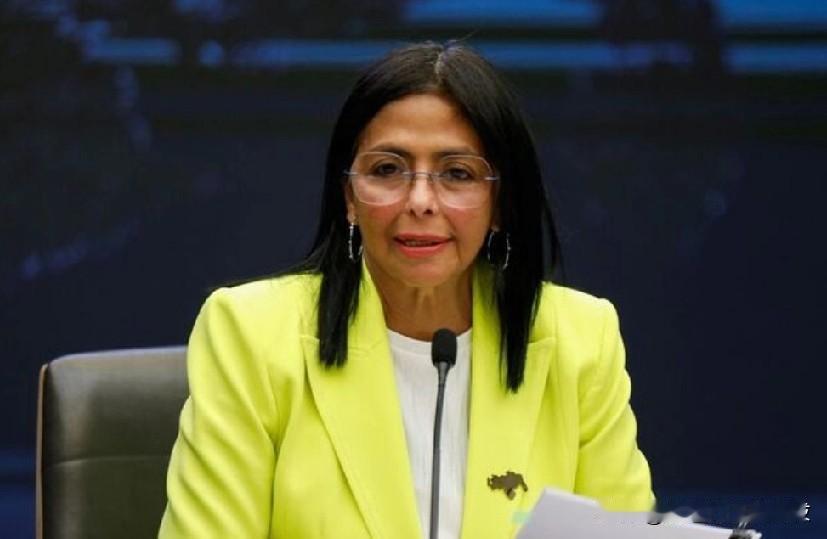 委内瑞拉副总统罗德里格斯在俄罗斯，据称。
1月3日(路透社)-委内瑞拉副总统德尔