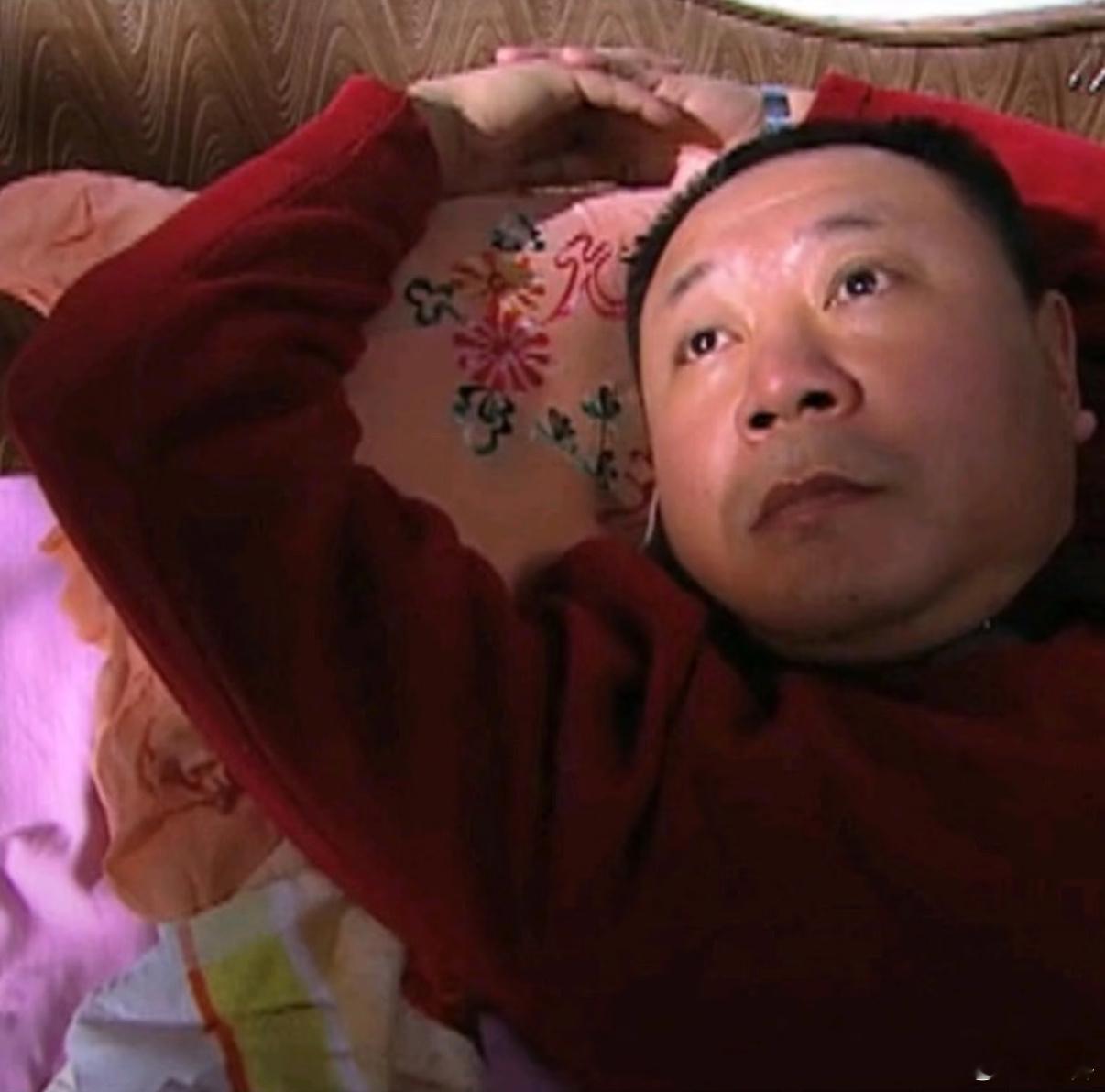 “冬天能不能不冷，腰突能不能不疼” 