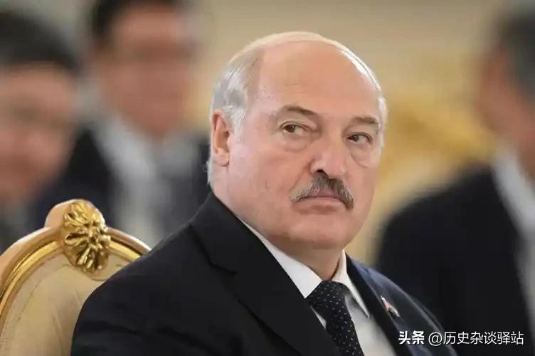人间清醒，卢卡申科！白俄罗斯拒派一兵一卒赴俄乌前线。

俄乌战争打了四年多，最佩