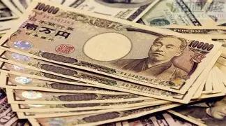 日元击穿40年底线！日本砸740亿救市失效，有人想起了1997年的中国 
 
6