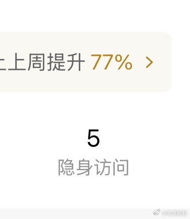 隐身访问回来了