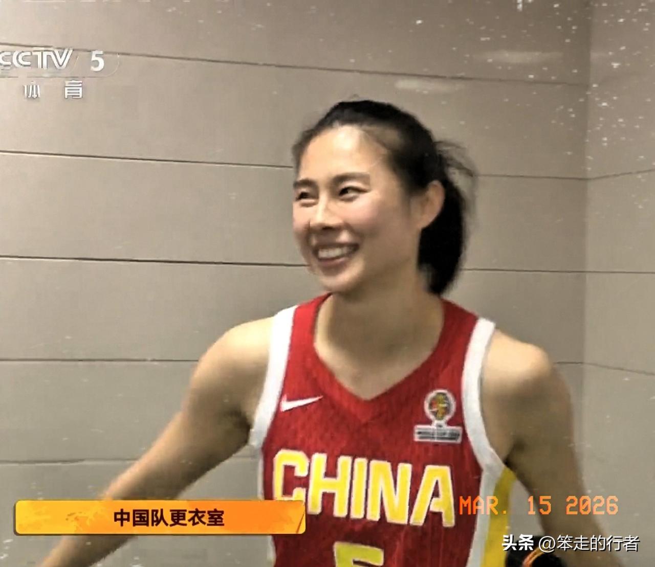 84：74中国女篮胜捷克！王思雨最棒！王思雨最美！王思雨最帅！中国女篮最美！决战