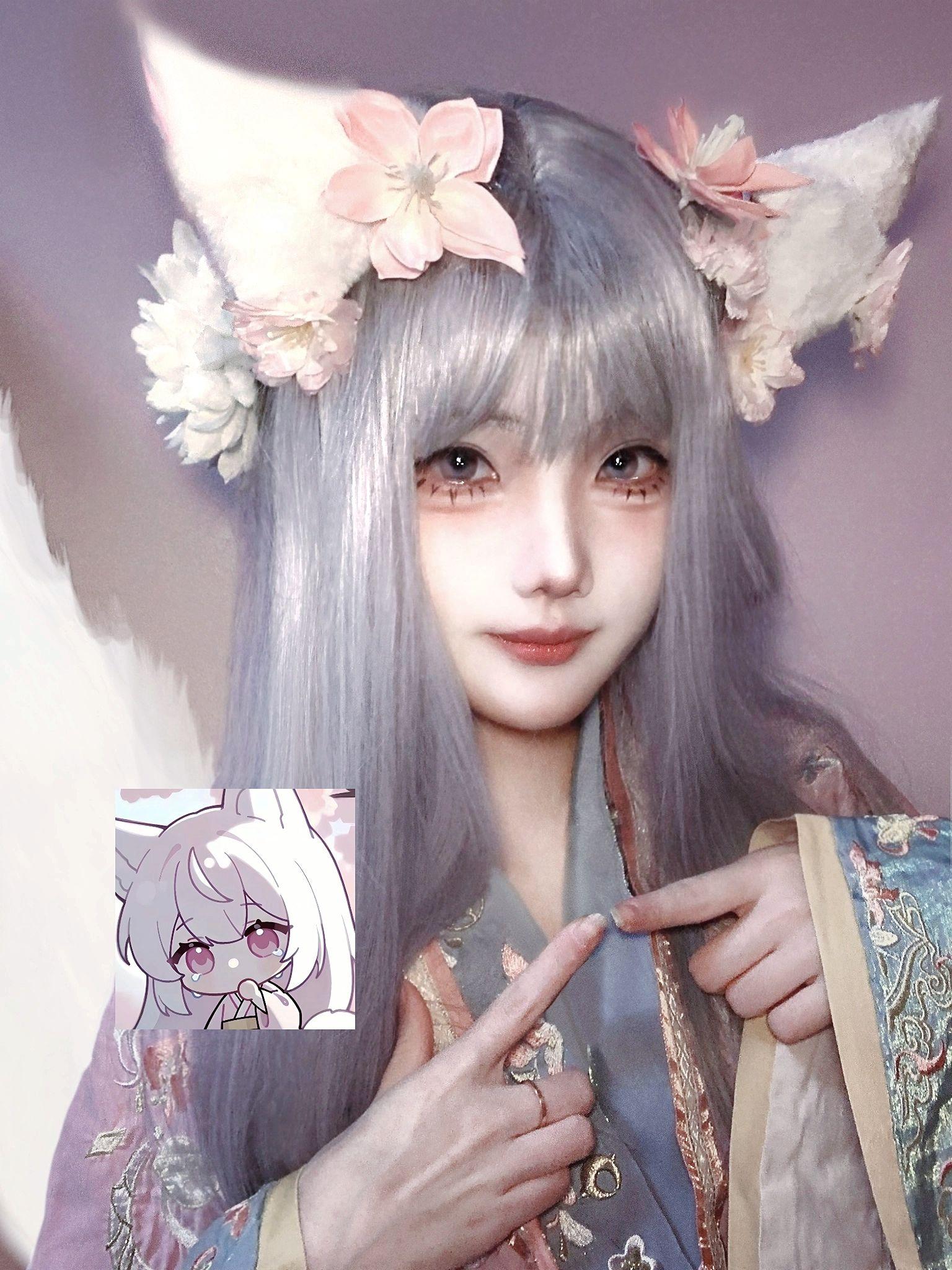 主人交代的任务都完成了～要摸摸头＞＜。人家的尾巴都卷成小花啦！