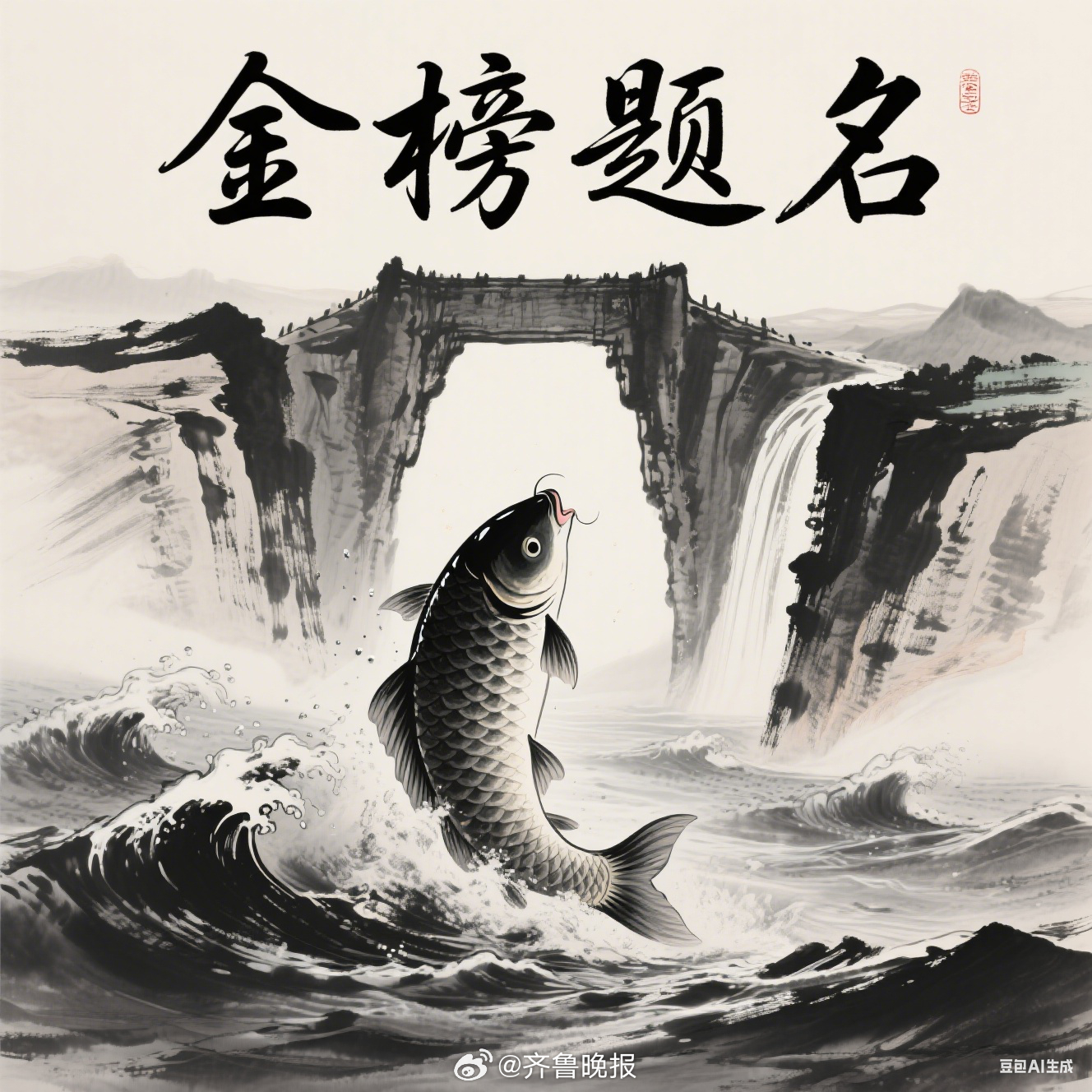 【山东高考分数线揭晓：普通类特招线521分、一段线441分！】刚刚，在山东高考第