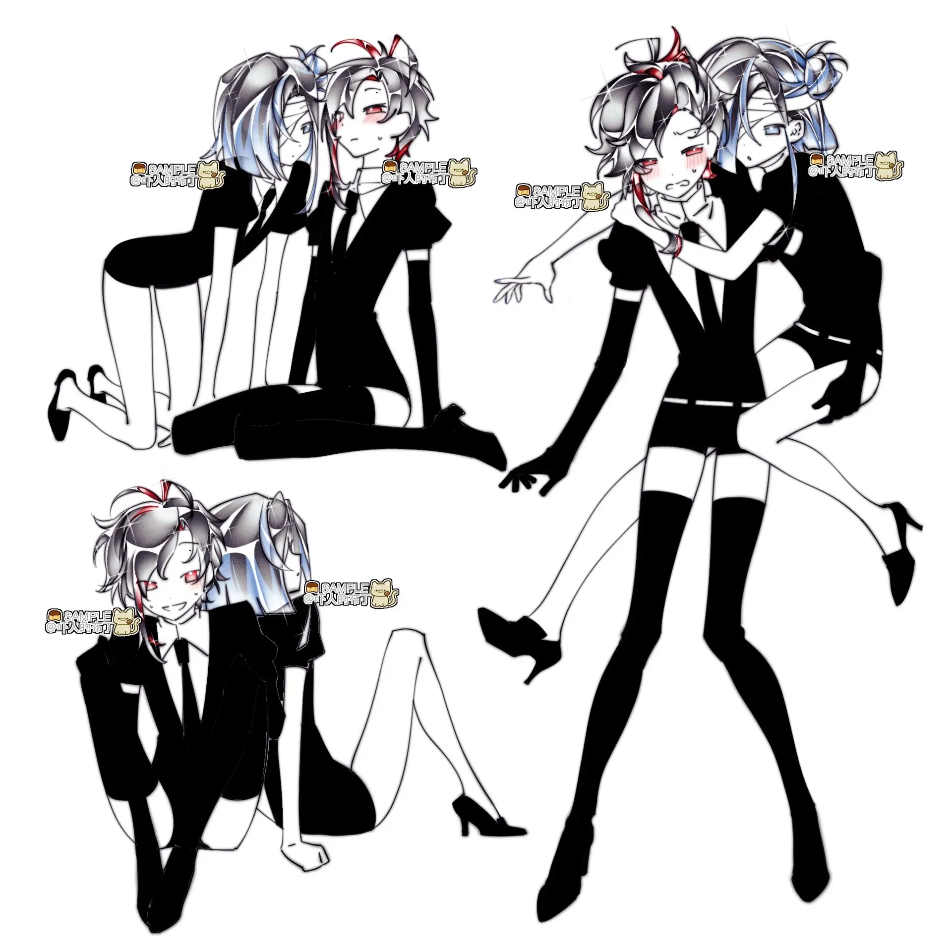 搬砖❌搬石头✅。