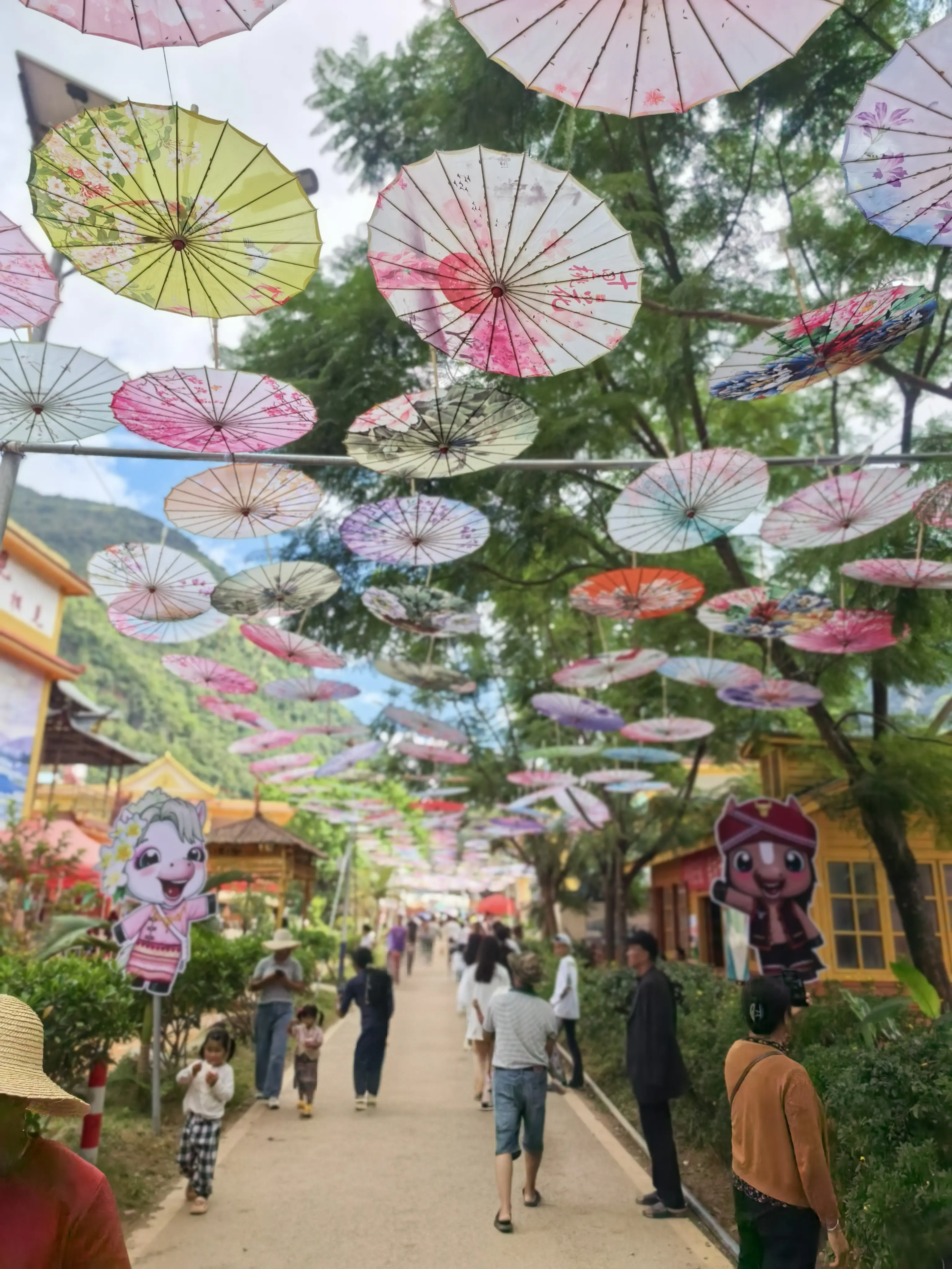 家门口旅游  🇨🇳