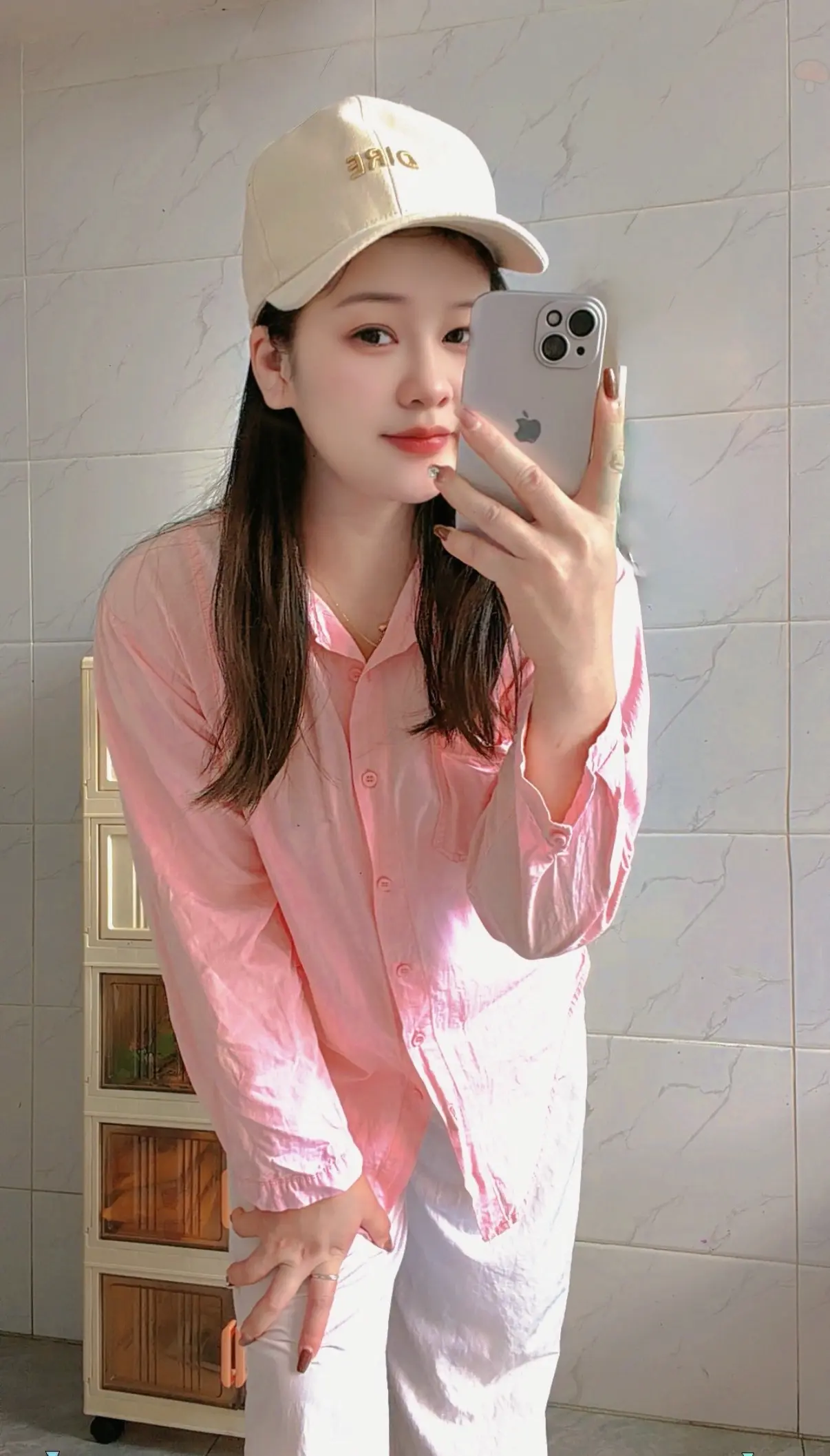 是否每一位你身边的女人，最后都成了你妹妹