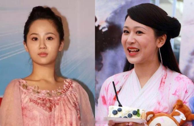 大家支持紫妹拍综艺还是演电视剧啊杨紫近一两年都不会参加综艺