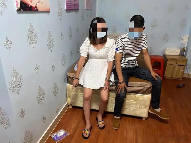 女子明知身患艾滋病仍卖淫50次这哪是“做生意”，是把人命当赠品都说“顾客是上帝”