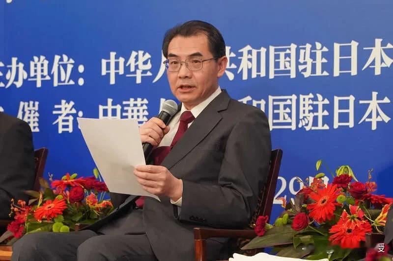 日本若介入台湾问题，再次伤害中国，必将被新账旧账一起算！

台湾《联合报》记者3